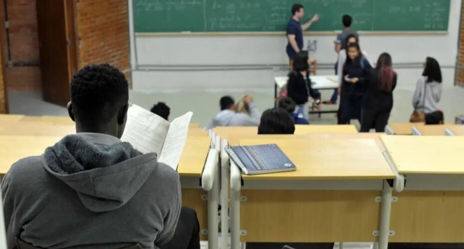 Cotas raciais nas universidades. Foto Marcello Casal/Agência Brasil