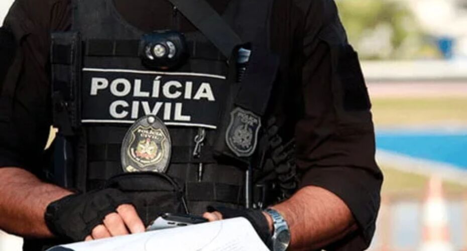 Polícia Civil prende seis pessoas acusadas de cometer crimes cibernéticos contra agências bancárias; saiba onde.