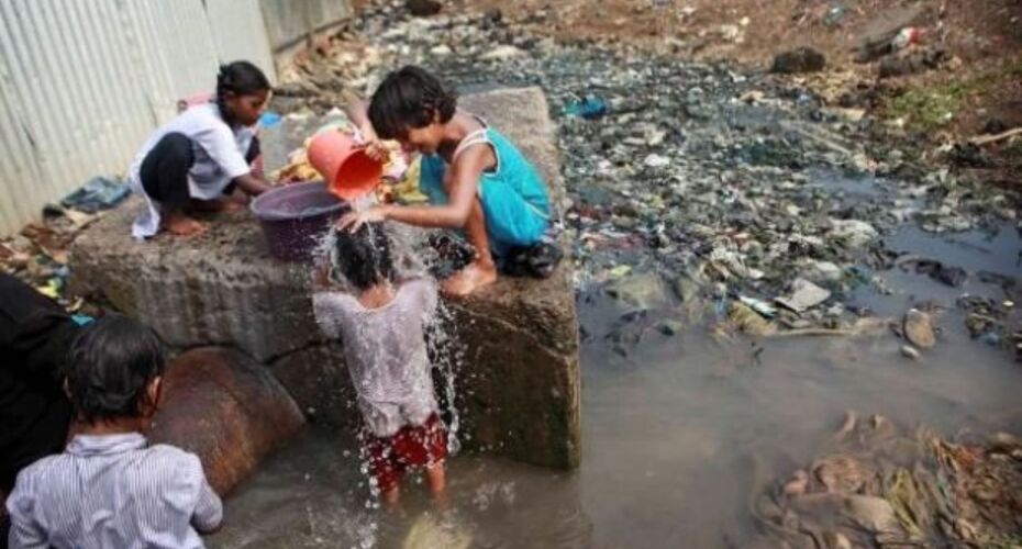 Em 2024, 32 milhões de BRASILEIROS não tem acesso à água potável e 90% não tem coleta de esgoto, diz pesquisa.