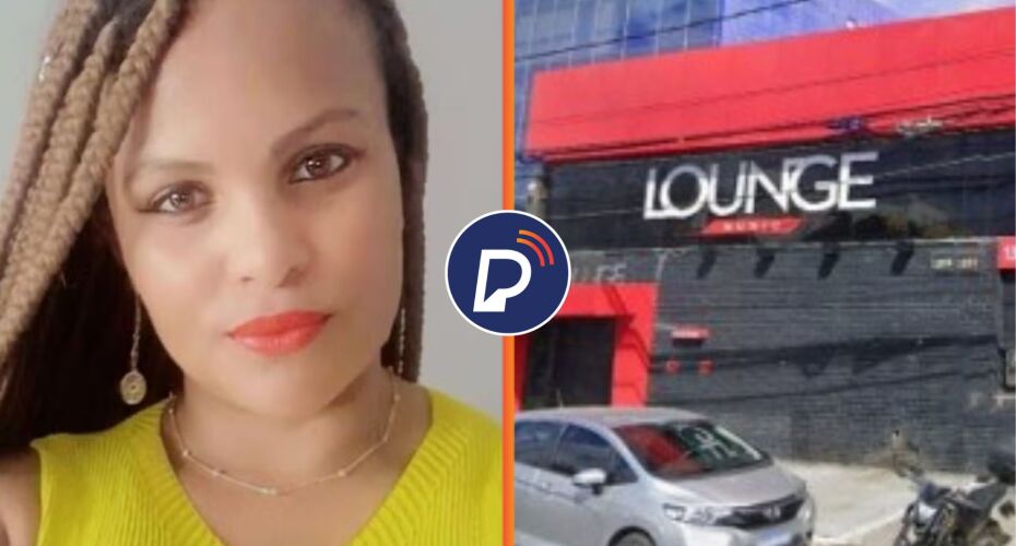 Morre mulher que levou tiros de ex-marido policial na Lounge Music.