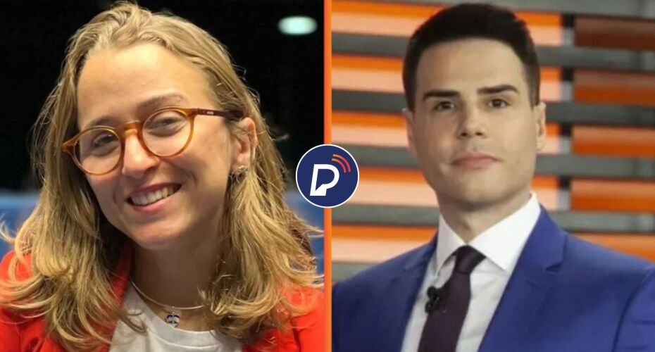 Influencer e pré-candidata a vereadora do Recife aciona justiça contra Luiz Bacci.