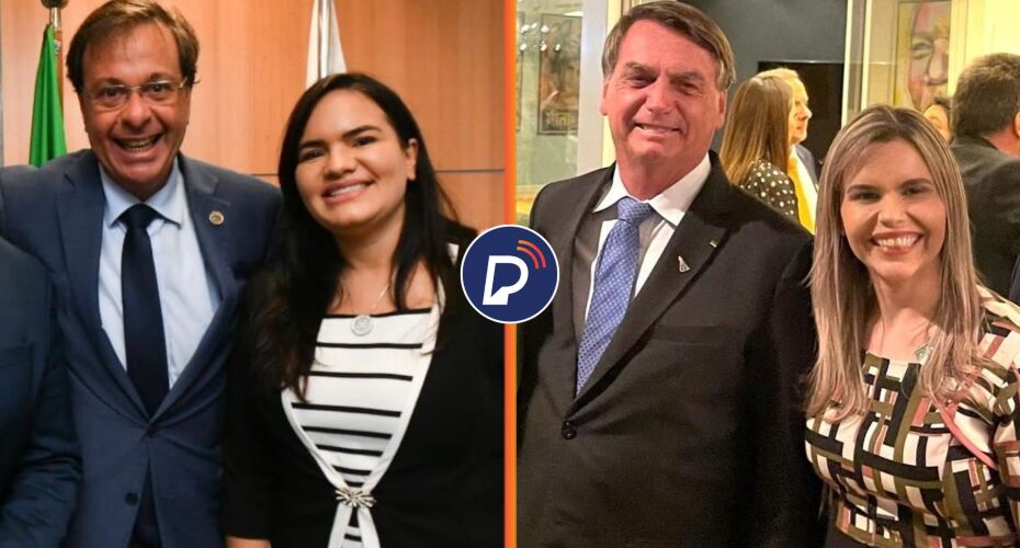 Gilson Machado diz que bolsonaristas de outros partidos, como Collins e Tércio, serão bem acolhidas em ato de Bolsonaro no Recife.