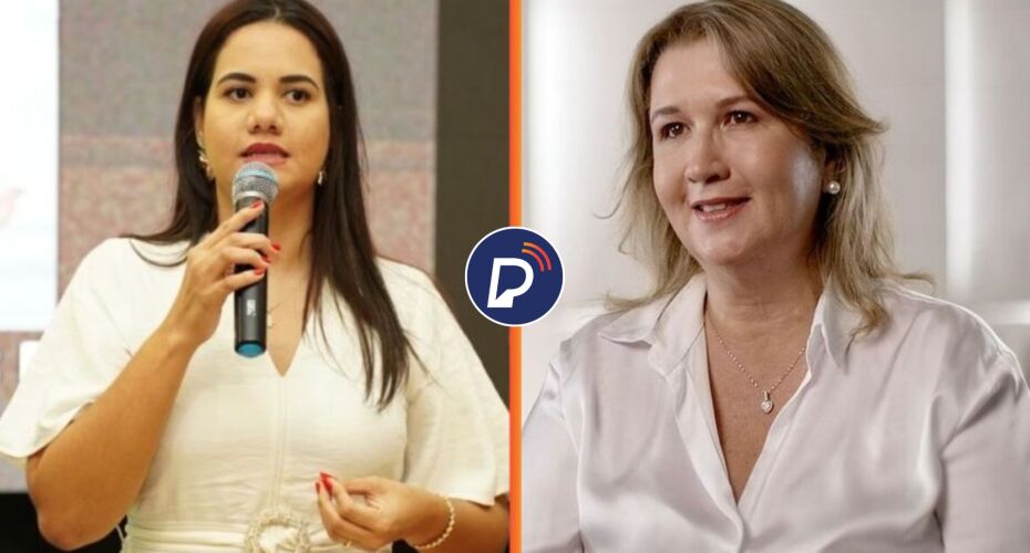 Olinda: Mirella Almeida e Izabel Urquiza irão medir forças no dia 1° de agosto.