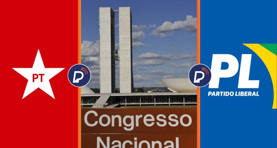 PEC DA ANISTIA Deputados do PT e PL se unem para anular dívidas de R$ 23 BILHÕES.