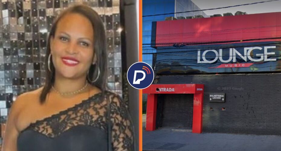 Policial Militar que ASSASSINOU ex-esposa na Lounge Music é preso.