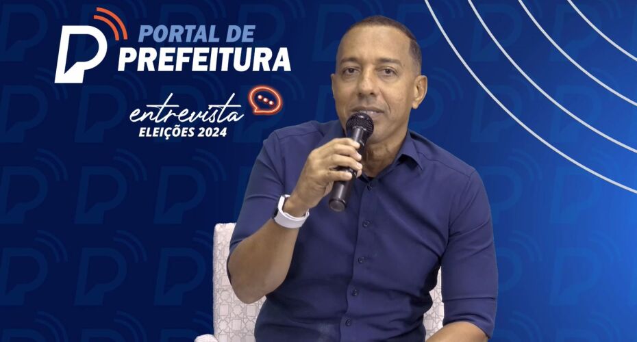 Prefeito Lupércio.