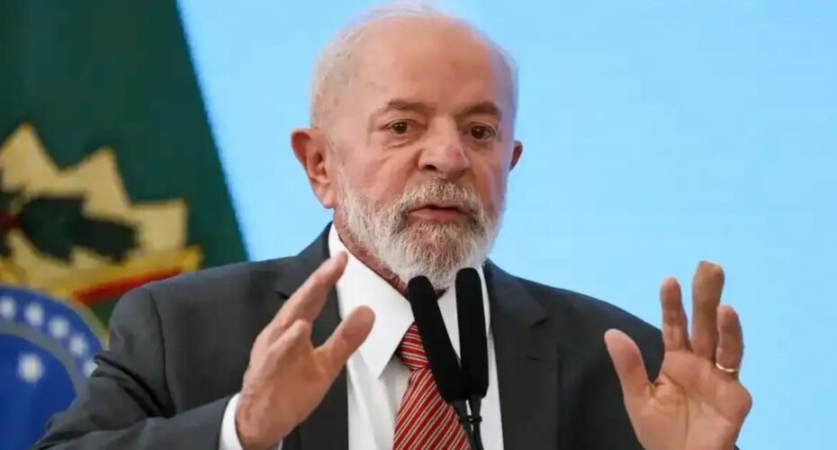 Lula.