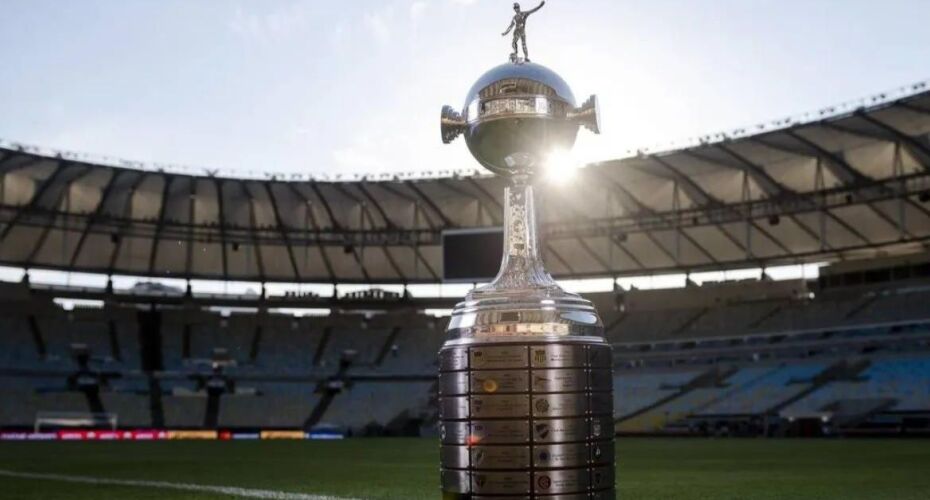 LIBERTADORES 2024 veja as datas e horários dos confrontos das quartas