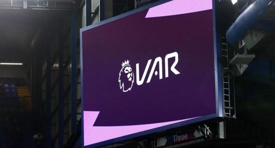 VAR