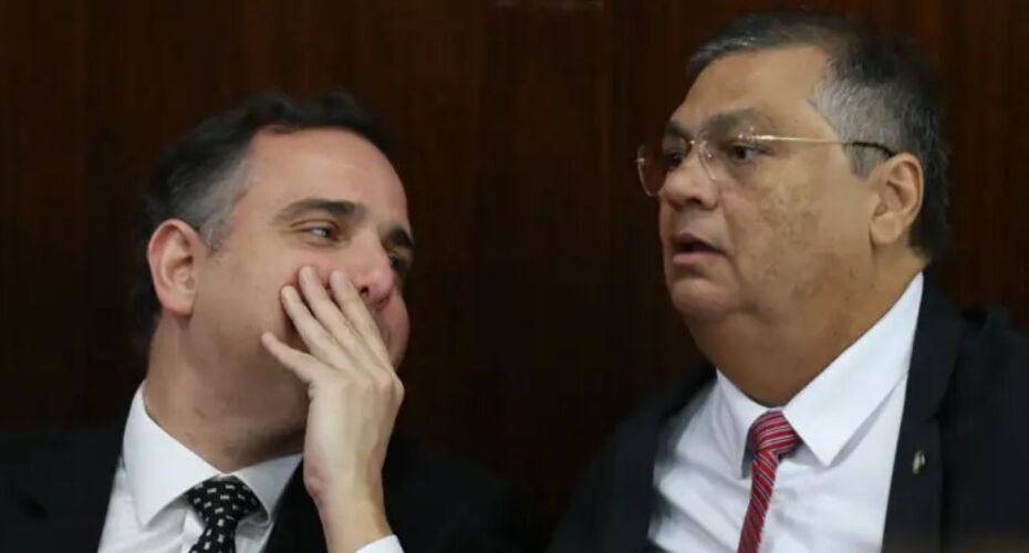 Congresso retalia STF e nega MP que previa R$ 1,3 BILHÃO ao Judiciário após Dino suspender emendas.