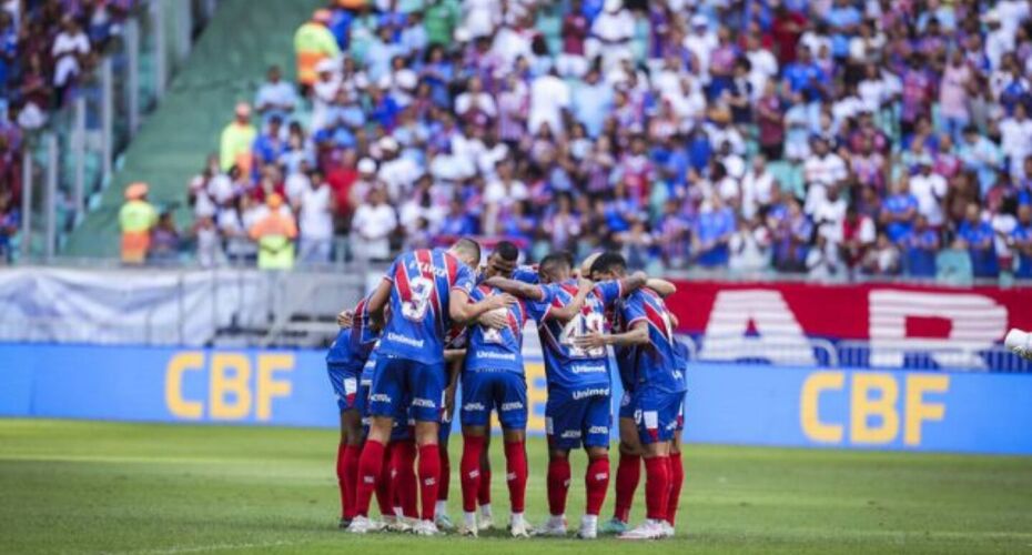 BAHIA é punido pelo STJD por gritos HOMOFÓBICOS em jogo contra Grêmio.