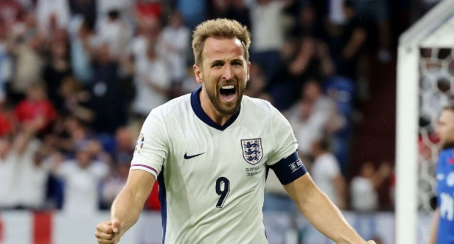 HARRY KANE será homenageado por alcançar marca de 100 JOGOS pela seleção da Inglaterra