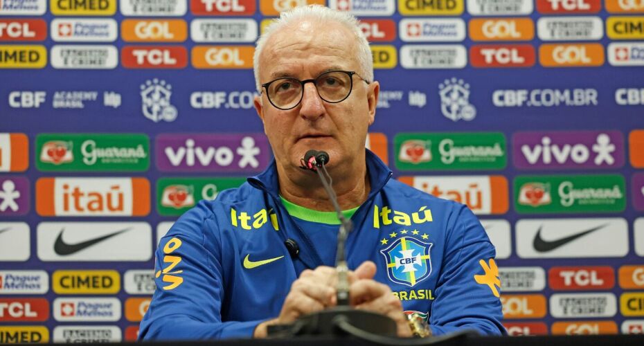 DORIVAL JÚNIOR garante que Brasil estará na FINAL da Copa do Mundo de 2026: 'Podem me cobrar'