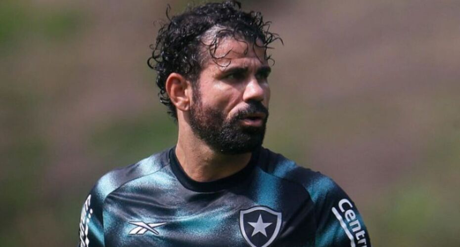 DIEGO COSTA é expulso durante partida do Sub20 do GRÊMIO após CONFUSÃO com jogador do Juventude