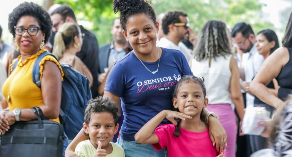 Mães de Pernambuco. 