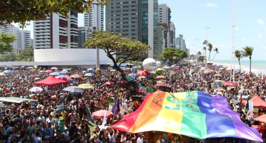 Parada da Diversidade em PE: edição de 2024 acontece neste domingo (15) no Recife; confira atrações.