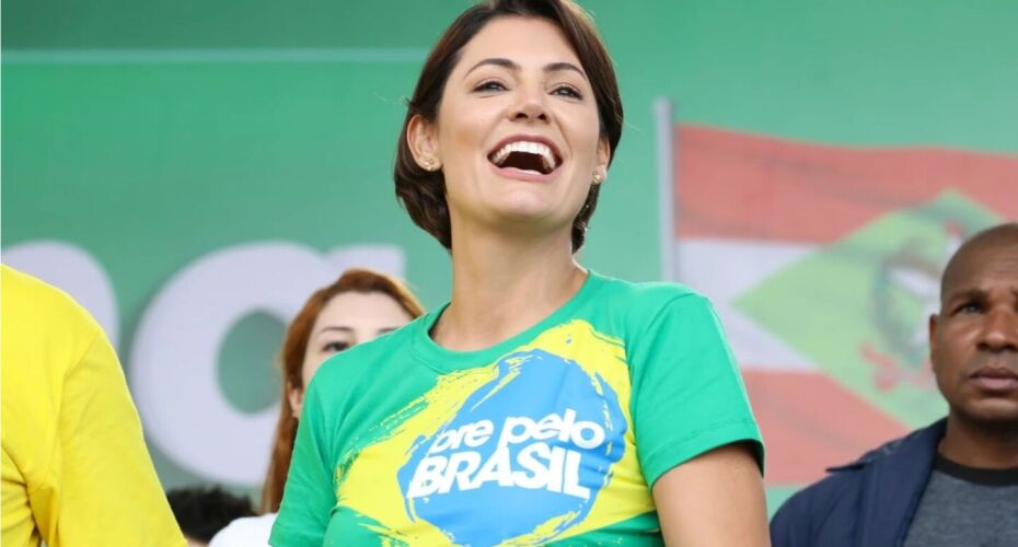 STJ condena jornalista e revista IstoÉ a indenizar MICHELLE BOLSONARO em R$ 40 MIL por danos morais.