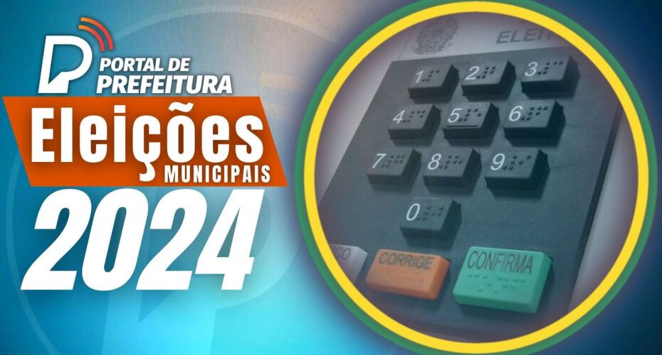 Eleições Municipais: TSE assina e lacra sistema que vai ser usado nas urnas eletrônicas.