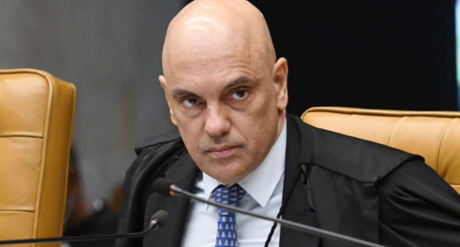 Oposição propõe BUSCA e APREENSÃO no celular de MORAES em novo pedido de IMPEACHMENT.