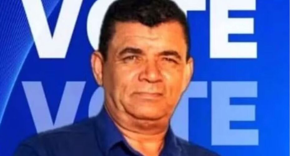 Em Pernambuco, candidato a vereador de Tupanatinga é morto a tiros.