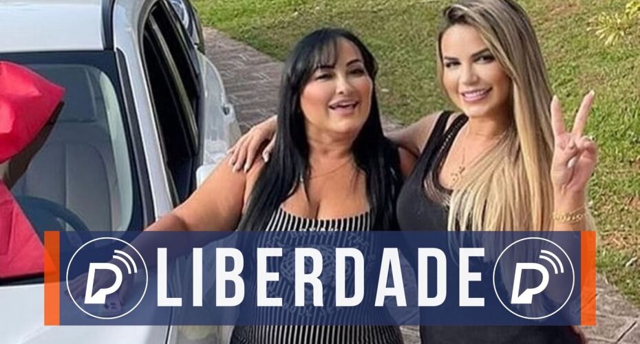 Deolane Bezerra ficará em PRISÃO DOMICILIAR após Justiça liberar; mãe vai continuar PRESA.