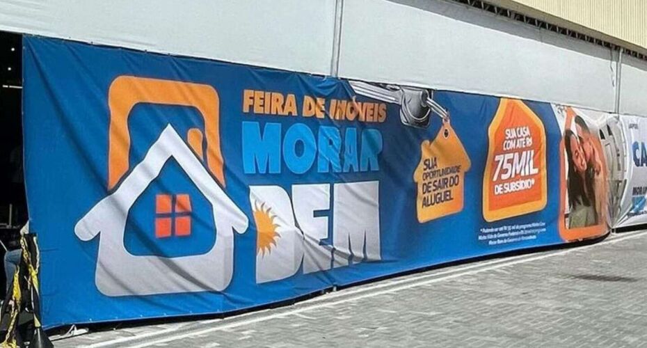 Programa Morar Bem