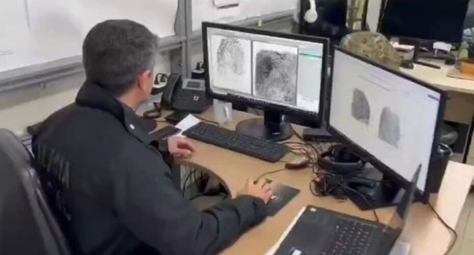 Polícia Federal e Instituto Tavares Buril atuam na identificação de pacientes graves sem documentos