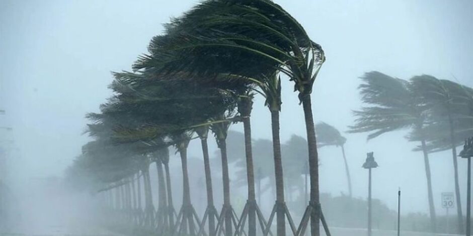 INMET emite alerta de PERIGO POTENCIAL para VENDAL 