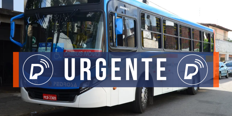 Greve dos Rodoviários está suspensa