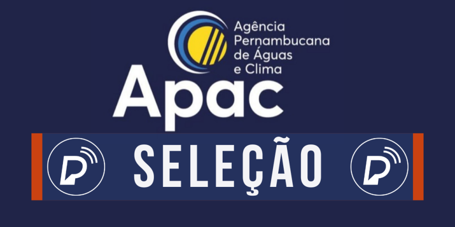 SELEÇÃO simplificada para APAC tem edital divulgado; confira cargos disponíveis.