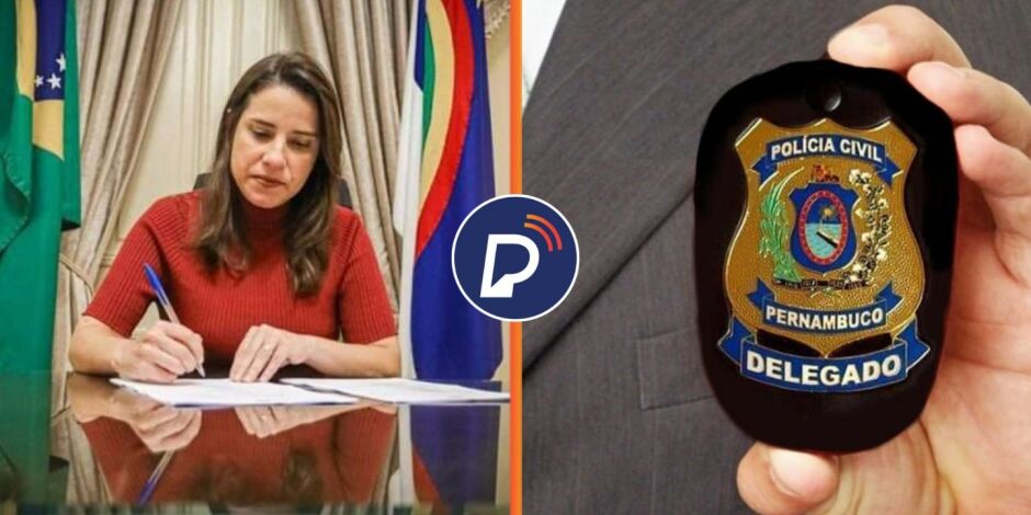 A  Associação dos Delegados de Polícia de Pernambuco (Adeppe) chegou a um acordo com o Governo do Estado sobre o reajuste salarial da categoria.