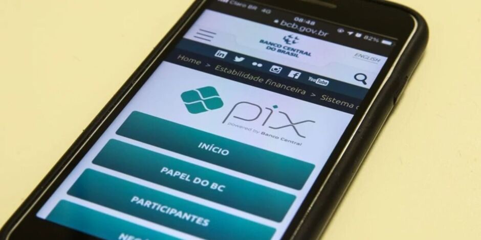 Pix passar&aacute; por novas regras a partir de 2027