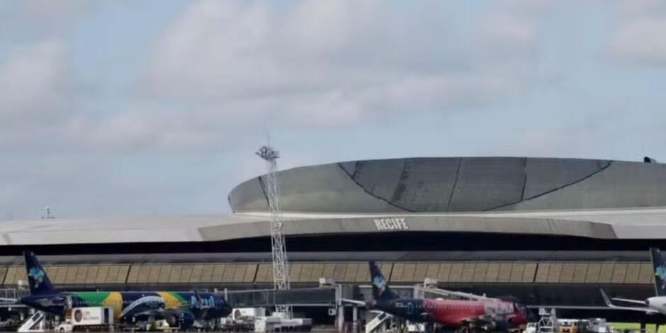 Aeroporto do Recife