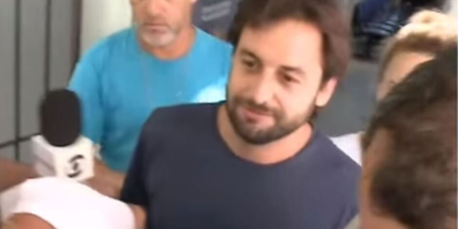 Rodrigo Carvalheira.