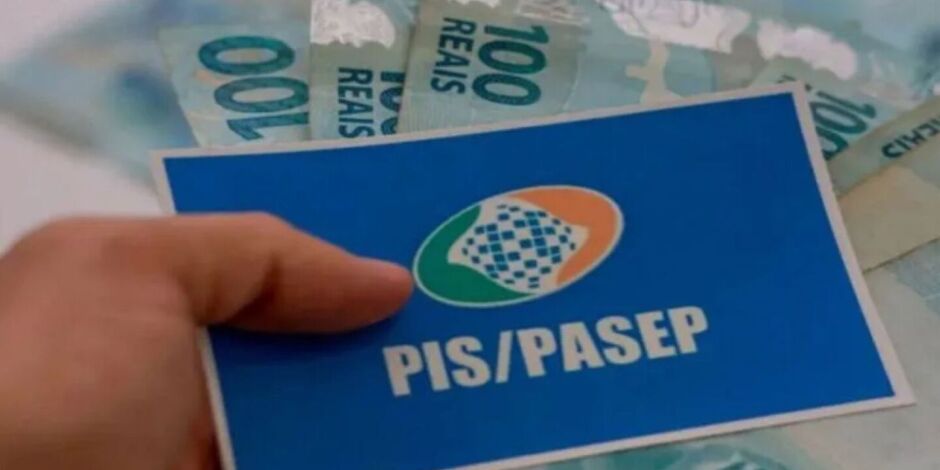PIS/Pasep e dinheiro do abono.