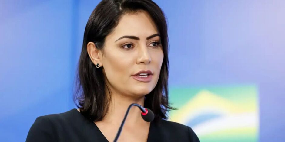 Michelle Bolsonaro