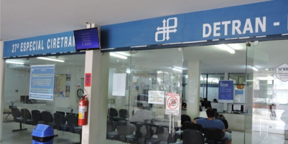 Detran-PE