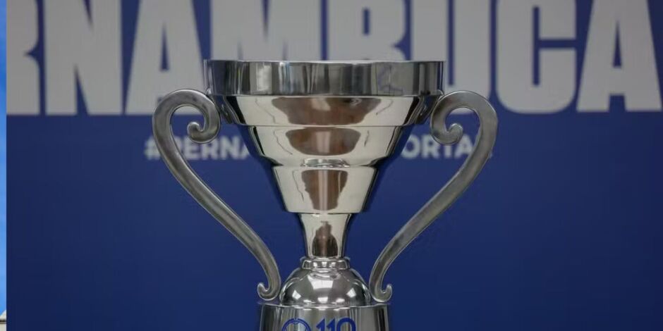 Campeonato Pernambucano 2026: confira os jogos da segunda rodada