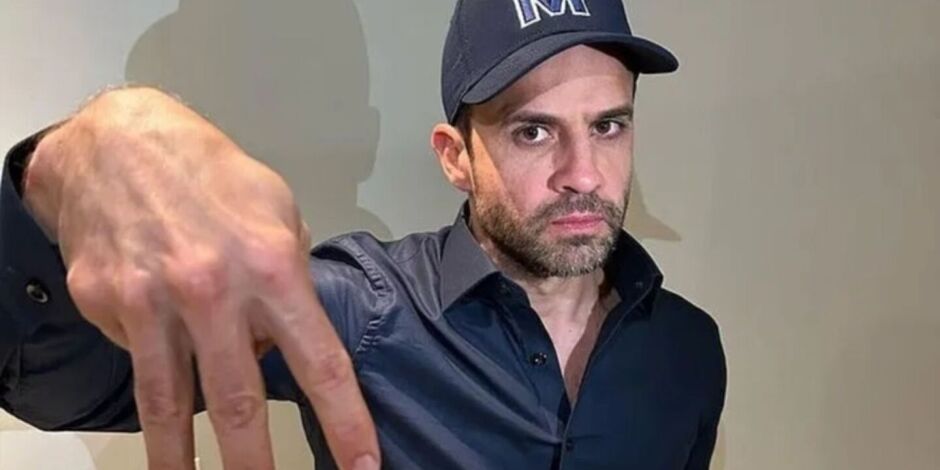 Pablo Mar&ccedil;al