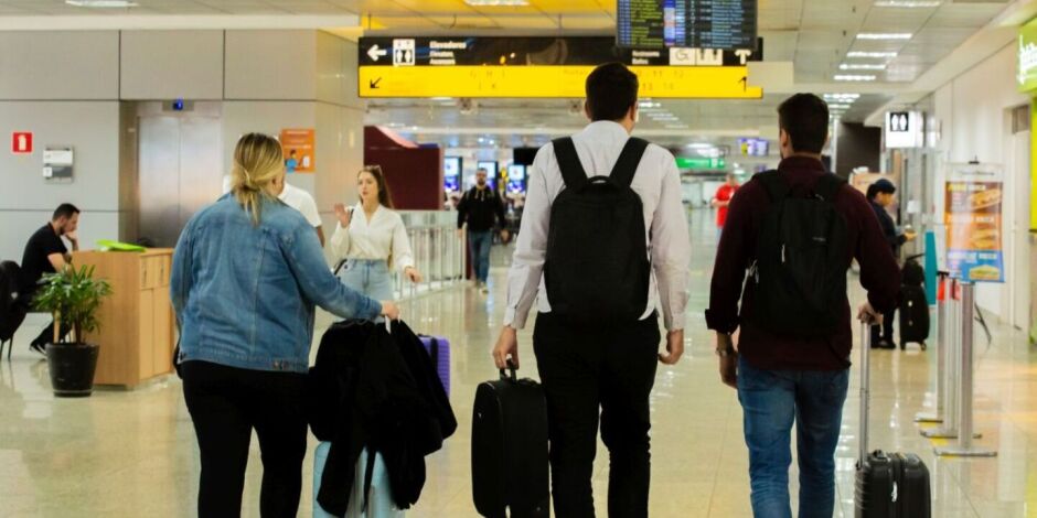Aeroporto