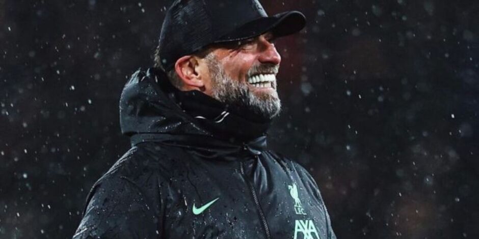 J&uuml;rgen Klopp pode ser o novo treinador do Atl&eacute;tico de Madrid