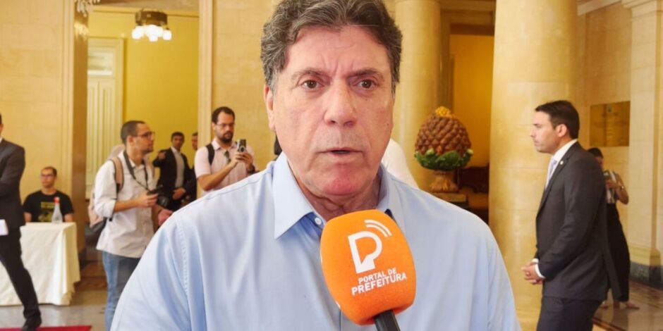 Prefeito do Cabo, Lula Cabral 