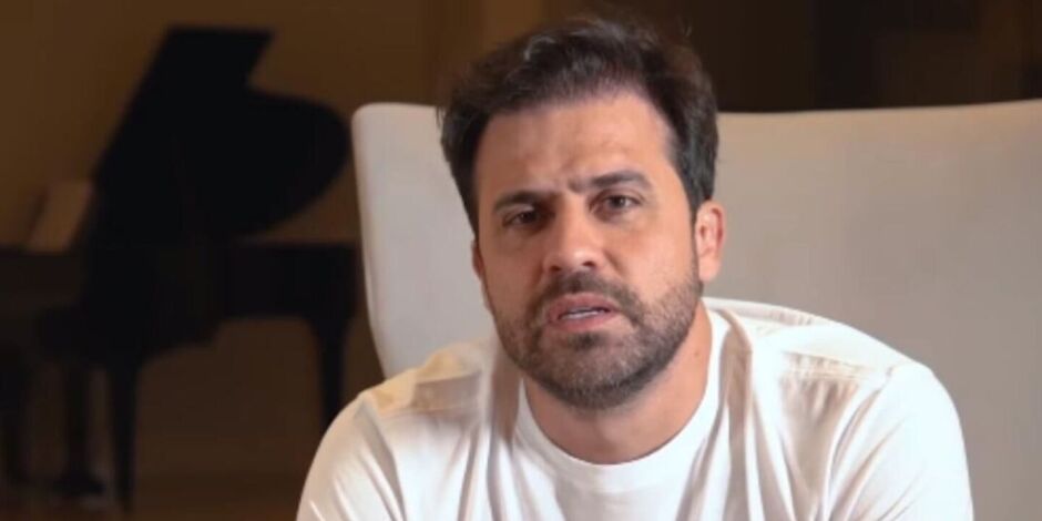 Pablo Mar&ccedil;al.