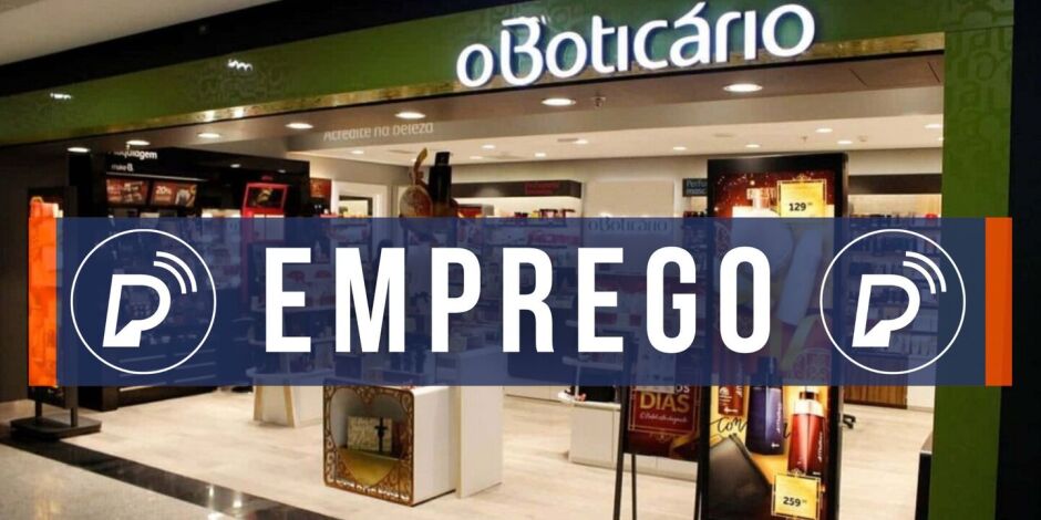Loja do Grupo Botic&aacute;rio.