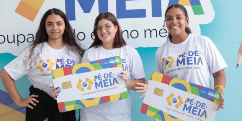 5&ordf; parcela do P&eacute;-de-Meia come&ccedil;a a ser paga em 24 de agosto