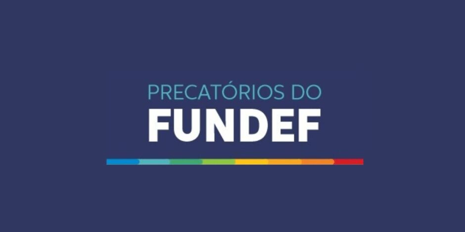 Precat&oacute;rios do FUNDEF
