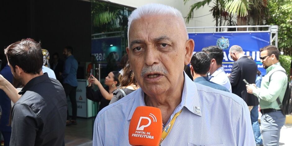 Prefeito de Paulista, Ramos