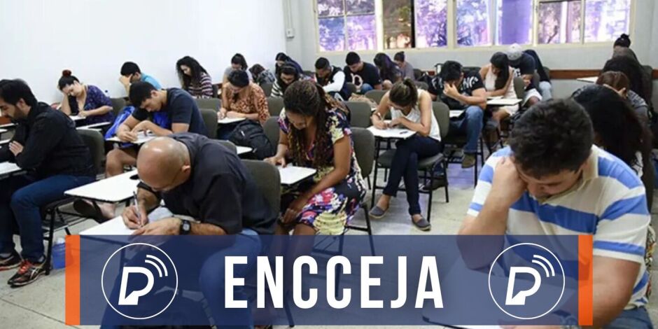 ENCCEJA