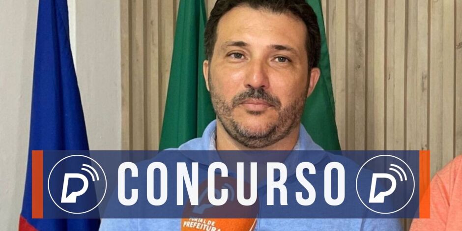 Prefeito de Abreu e Lima em Pernambuco