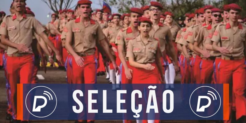 Col&eacute;gio Militar. 